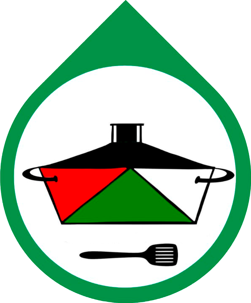 Cocina por el cambio