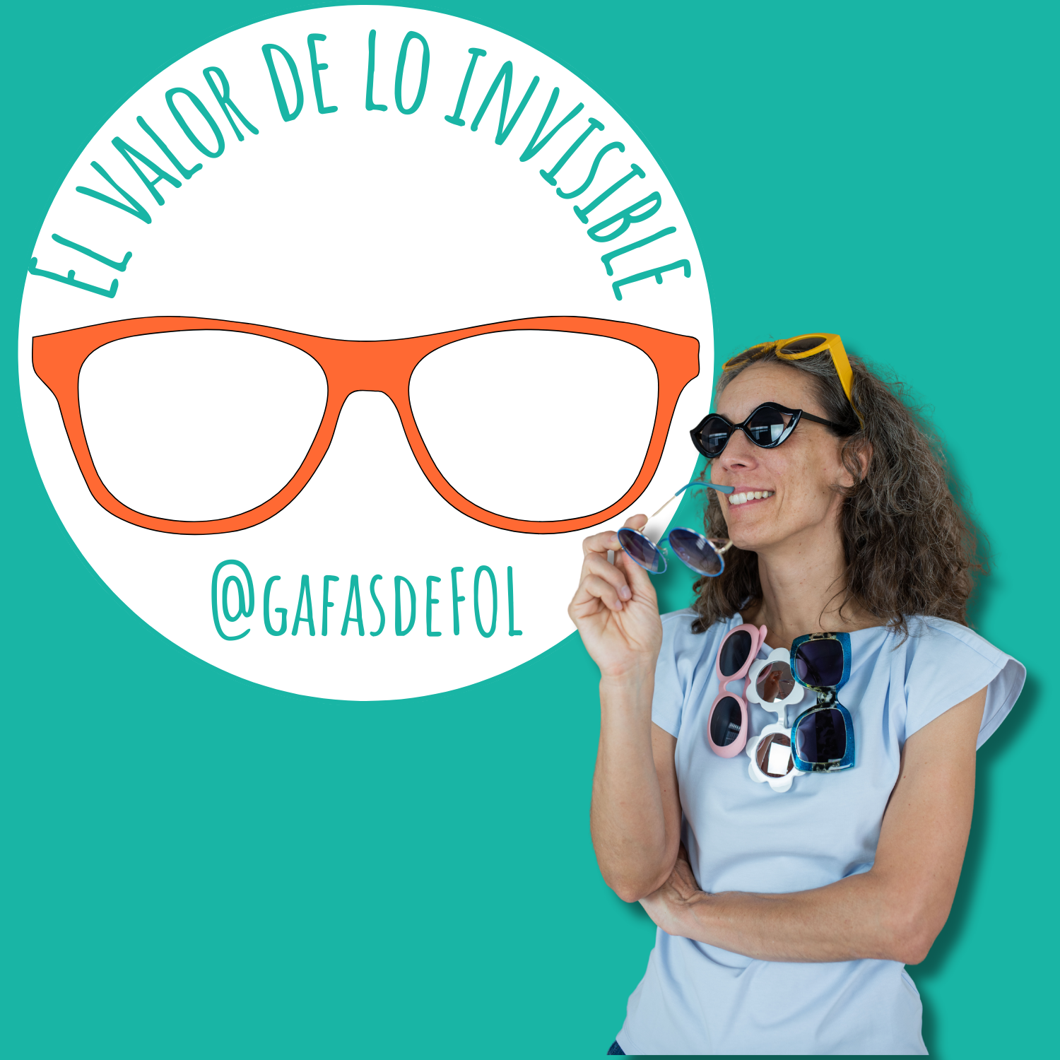 Podcast El valor de lo invisible